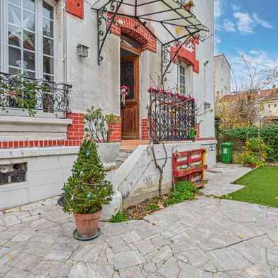 Maison 4 pièces 560000 €