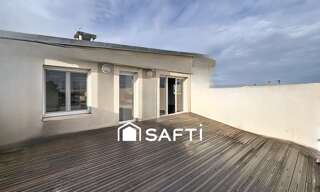 Appartement 5 Pièces 112 m² à vendre à Antony (92160)