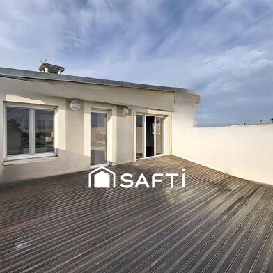 Appartement 5 pièces 584000 €