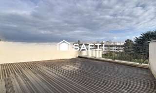 Appartement 5 Pièces 112 m² à vendre à Antony (92160)