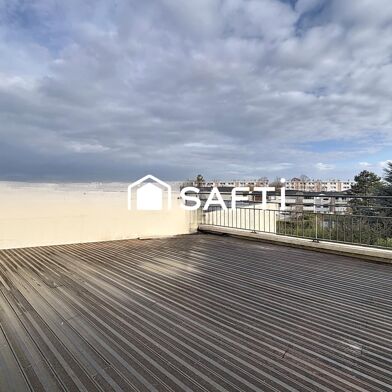 Appartement 5 pièces 584000 €