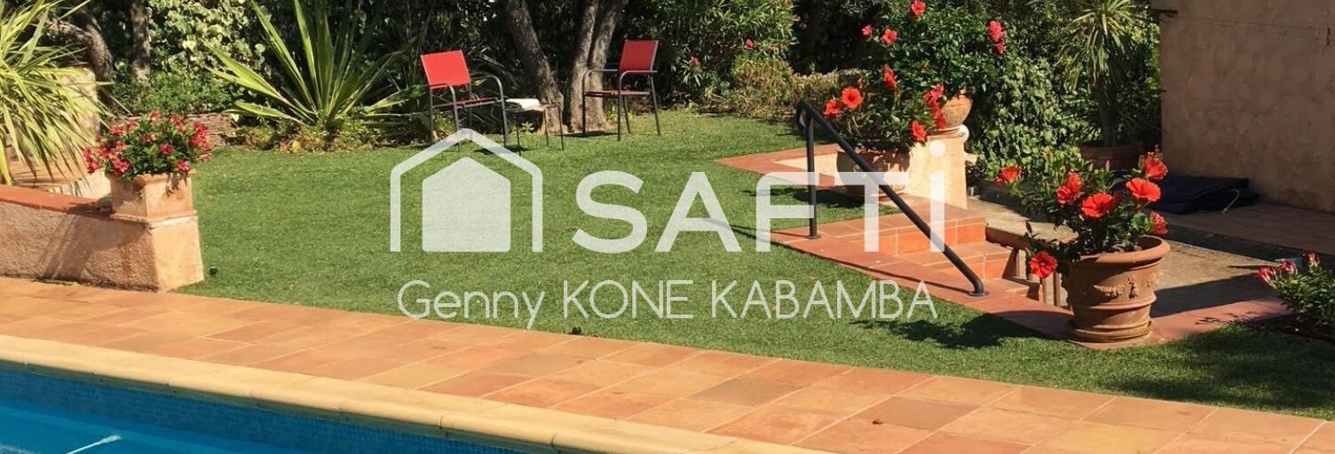 Maison 6 Pièces 170 m² à vendre à La Seyne-sur-Mer (83500)