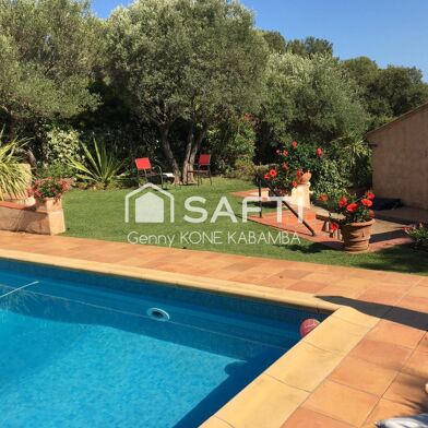 Maison 6 pièces 615000 €