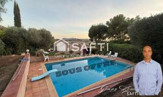 Maison 6 Pièces 170 m² à vendre à La Seyne-sur-Mer (83500)