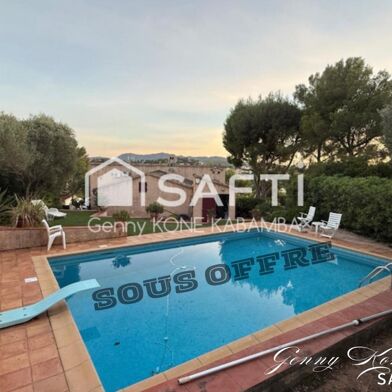 Maison 6 pièces 615000 €