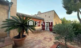 Maison 6 Pièces 170 m² à vendre à La Seyne-sur-Mer (83500)