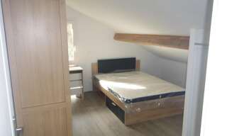 Appartement 1 Pièce 9 m² à louer à Irigny (69540)