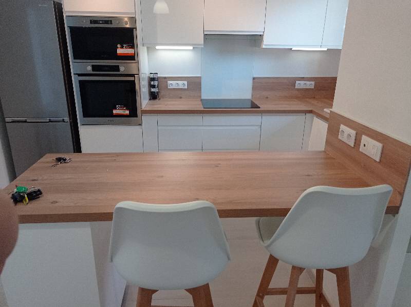 Location Chambre 9 m² à Irigny 396 ¤ CC /mois