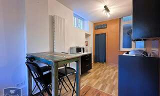 Appartement 3 Pièces 54 m² à vendre à Chambéry (73000)