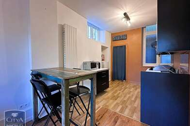 Appartement 3 pièces 159000 €