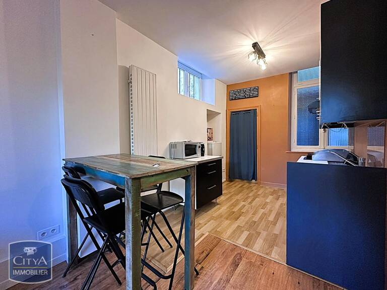 Appartement 3 pièces 54 m² — photo 1