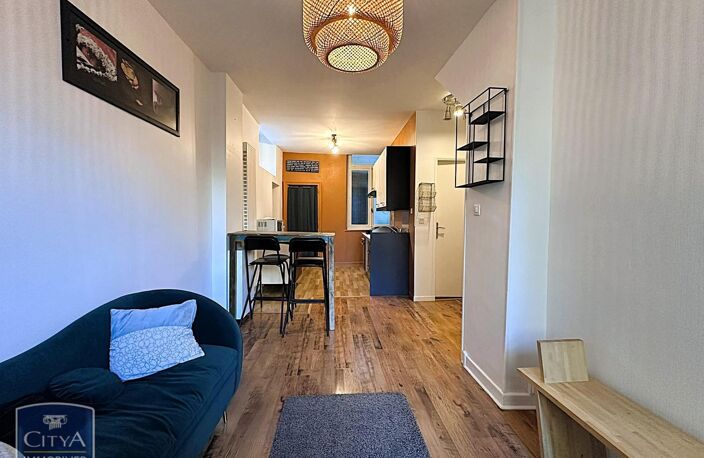 Vente appartement 3 pièces 54 m² Chambéry (73000) — photo 3