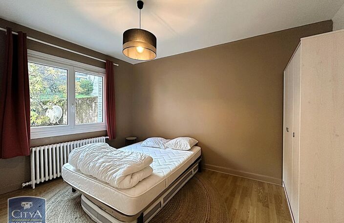 Vente appartement 3 pièces 54 m² Chambéry (73000) — photo 5