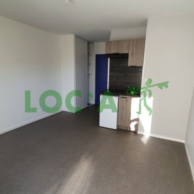Appartement 1 pièces 441 €