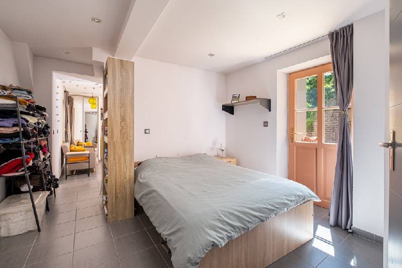 Location T1 27 m² à Lyon 9 891 ¤ CC /mois