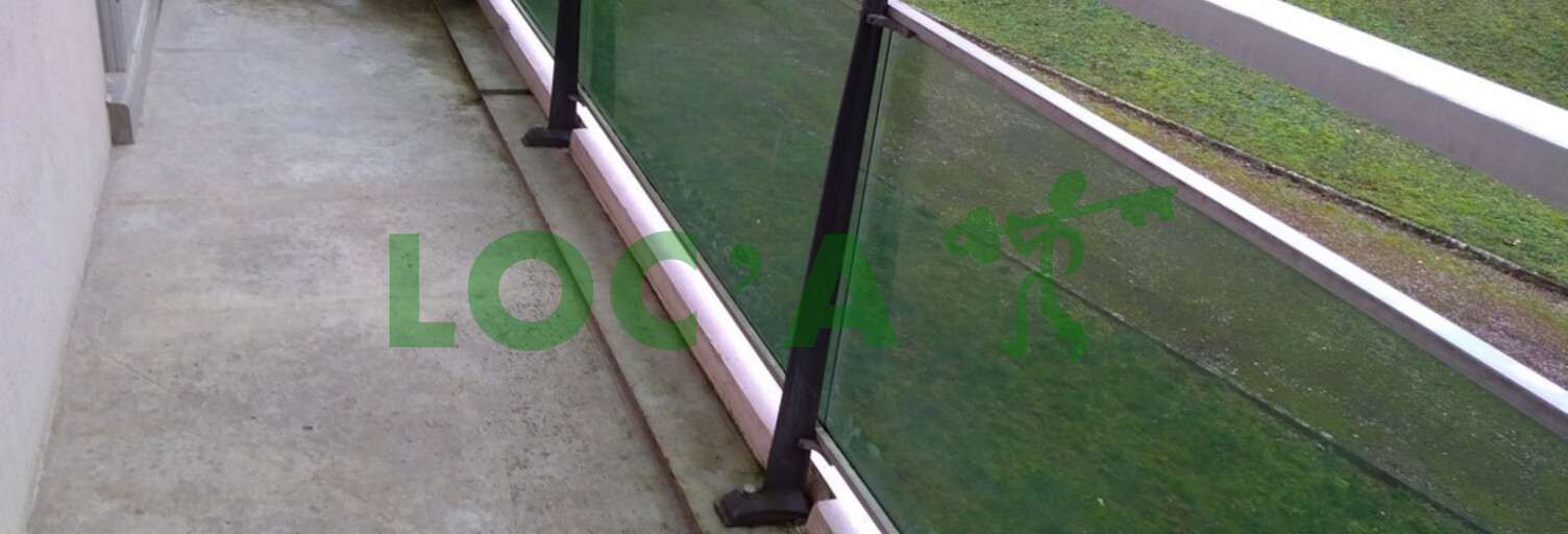 Appartement 1 Pièce 31 m² à louer à Talant (21240)