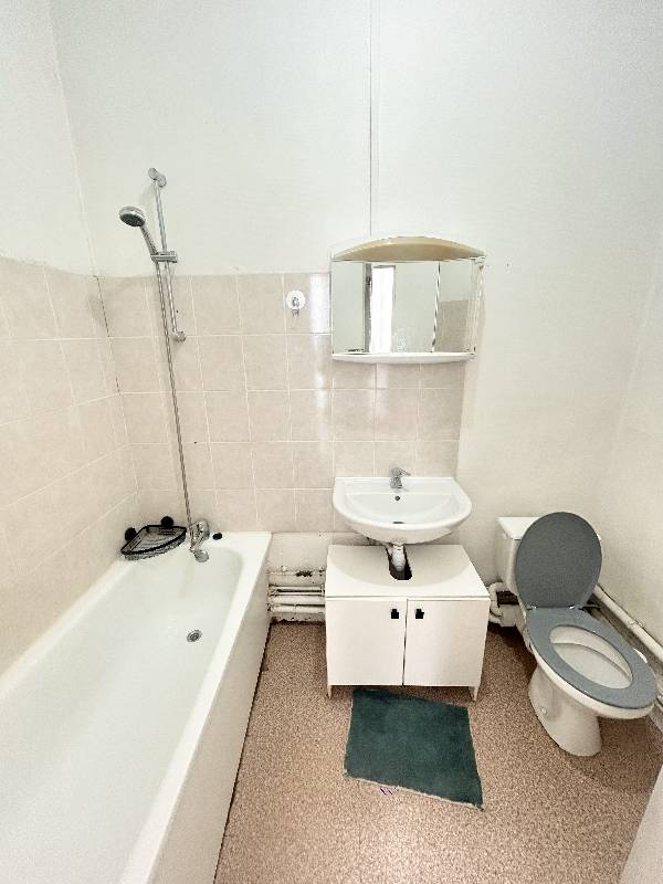 Photo Location Studio 20 m² à Lyon 3 690 ¤ CC /mois image 2/2