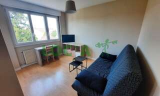Appartement 1 Pièce 23 m² à louer à Dijon (21000)