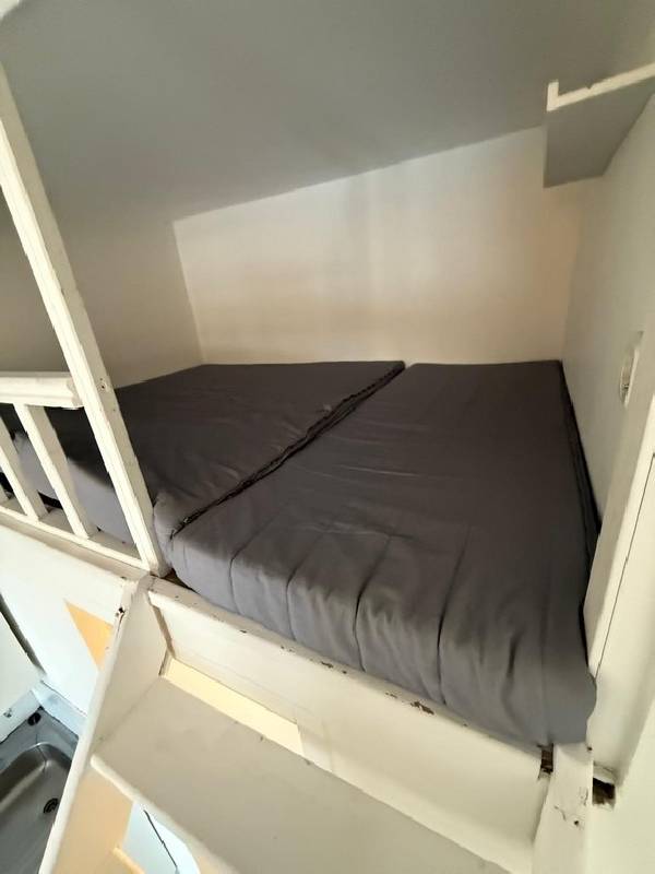 Photo Location Studio 18 m² à Lyon 3 682 ¤ CC /mois image 2/2