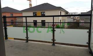 Appartement 2 Pièces 49 m² à louer à Neuilly-Crimolois (21800)