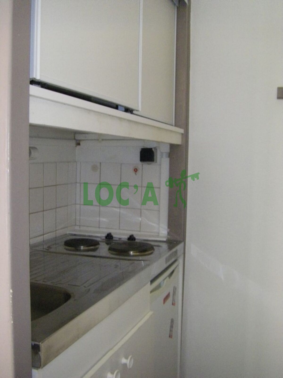 Photo Location Studio 18 m² à Dijon 424 ¤ CC /mois image 4/4