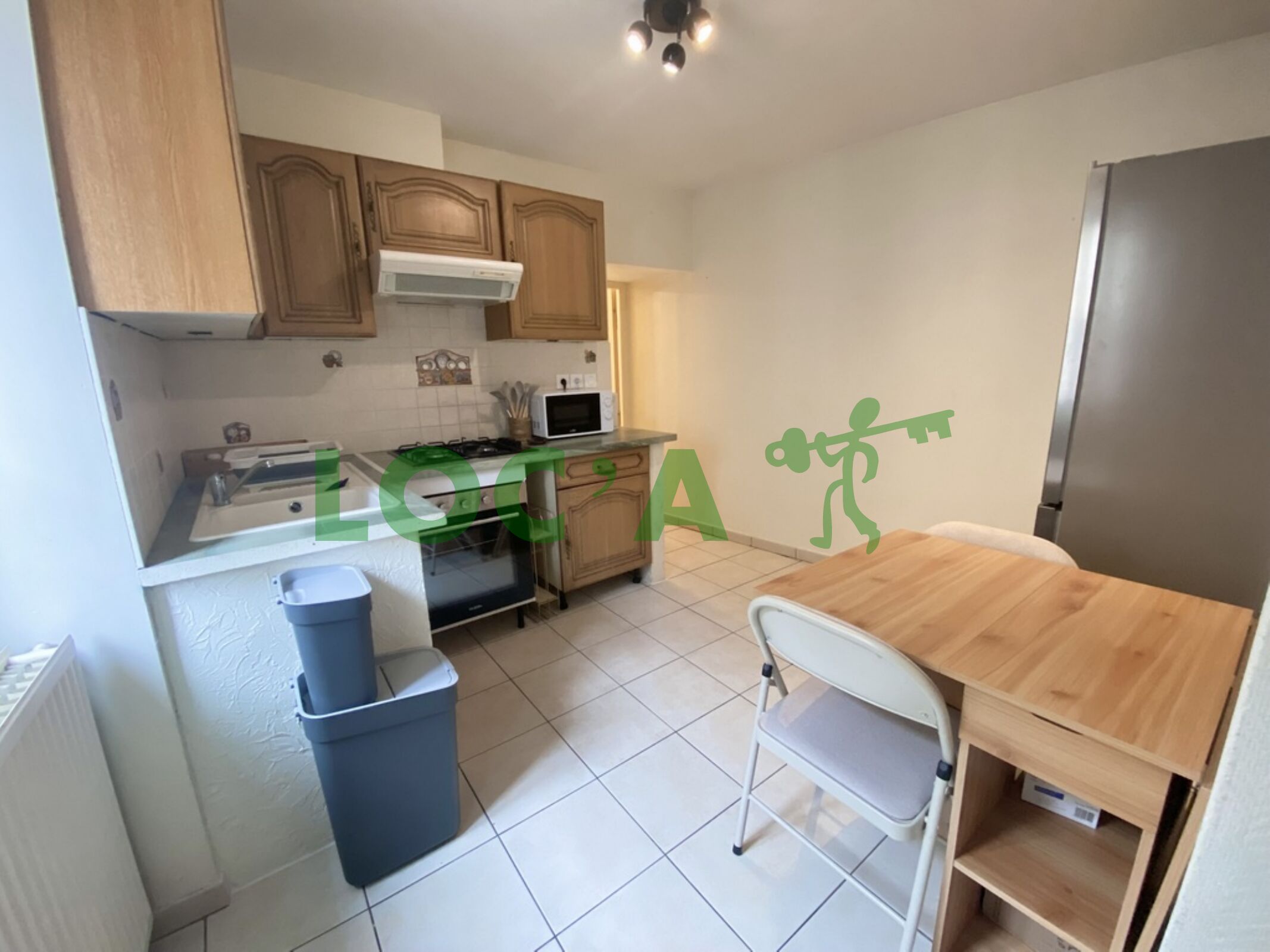 Location Maison 50 m² à Is-sur-Tille 882 ¤ CC /mois