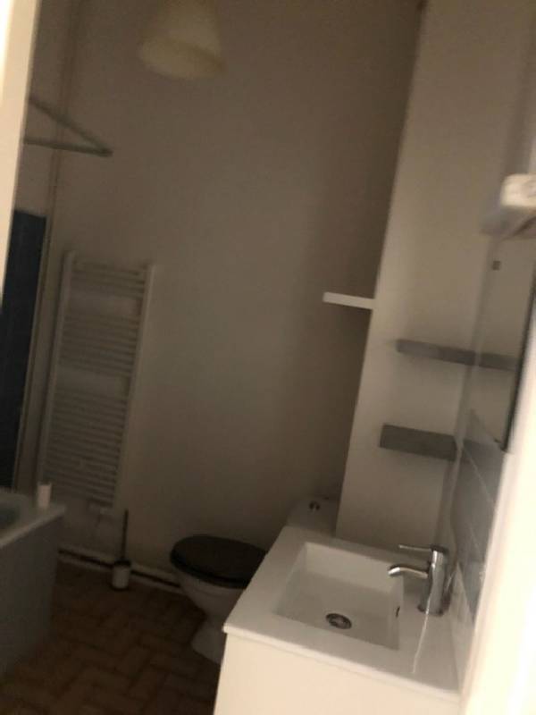 Location T2 36 m² à Lyon 7 775 ¤ CC /mois