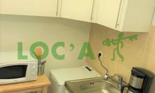 Appartement 4 Pièces 79 m² à louer à Dijon (21000)