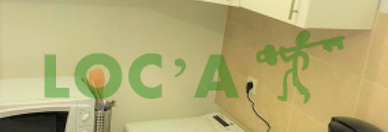 Appartement 4 Pièces 79 m² à louer à Dijon (21000)