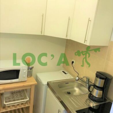 Appartement 4 pièces 1551 €