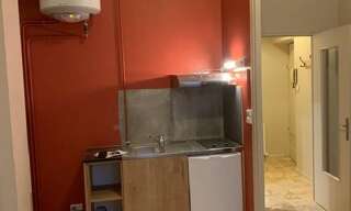 Appartement 1 Pièce 26 m² à louer à Lyon 2 (69002)