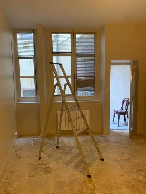 Photo Location Studio 26 m² à Lyon 2 600 ¤ CC /mois image 1/3