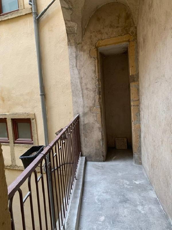 Photo Location Studio 26 m² à Lyon 2 600 ¤ CC /mois image 2/3