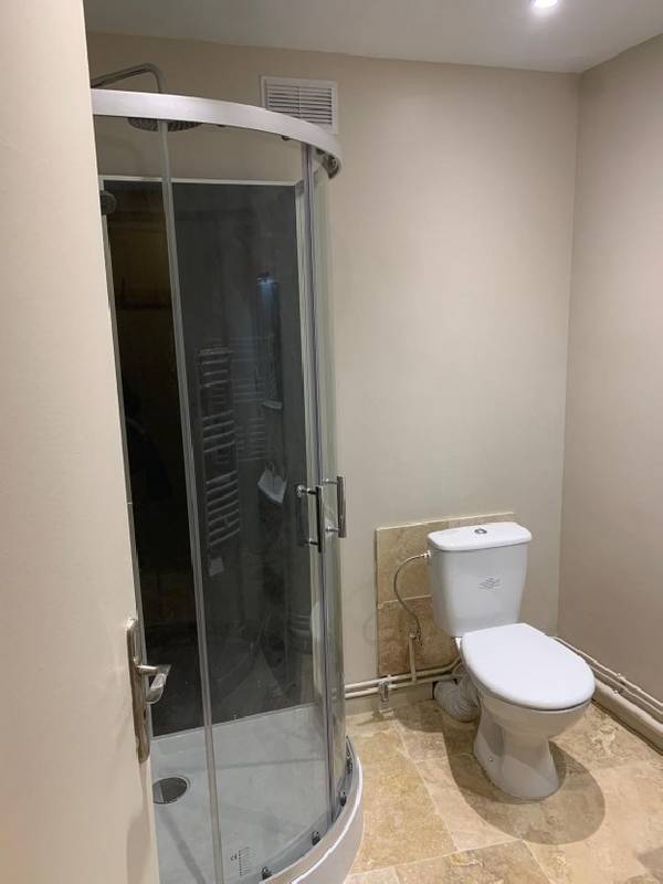 Photo Location Studio 26 m² à Lyon 2 600 ¤ CC /mois image 3/3