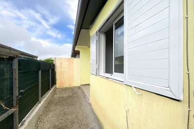 Maison 3 pièces 117700 €
