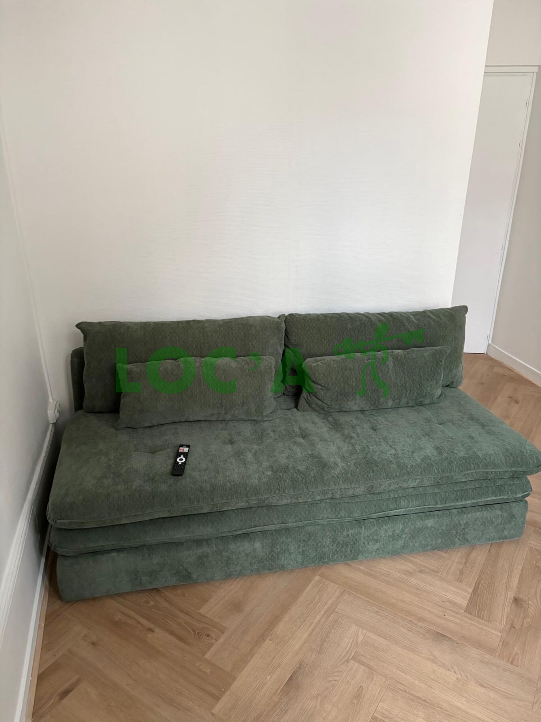 Photo Location Studio 16 m² à Dijon 552 ¤ CC /mois image 3/4