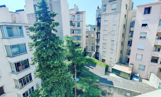 Appartement 2 Pièces 29 m² à louer à Marseille 4 (13004)
