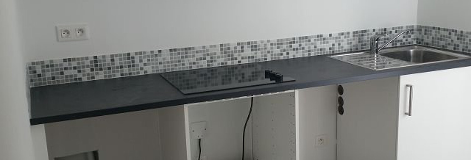 Appartement 4 Pièces 68 m² à louer à Marseille 6 (13006)