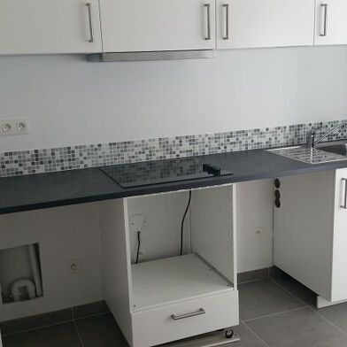 Appartement 4 pièces 967 €