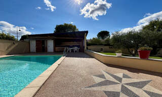 Maison 9 Pièces 170 m² à vendre à Uzès (30700)