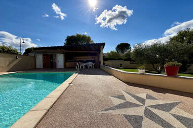 Maison 9 pièces 650000 €