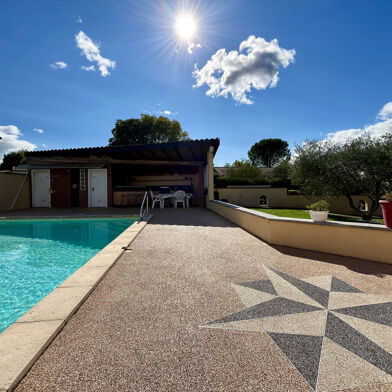 Maison 9 pièces 650000 €