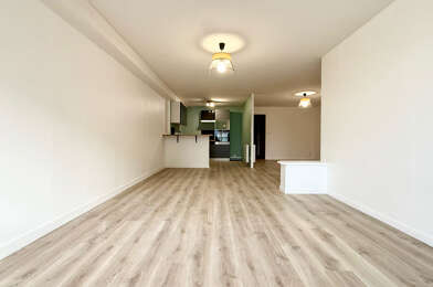 Appartement 1 pièces 144900 €