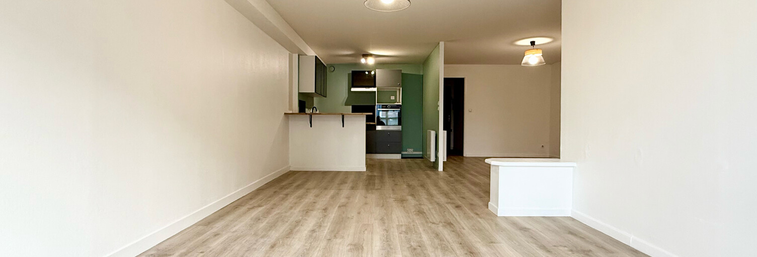 Appartement 1 Pièce 67 m² à vendre à Amiens (80090)