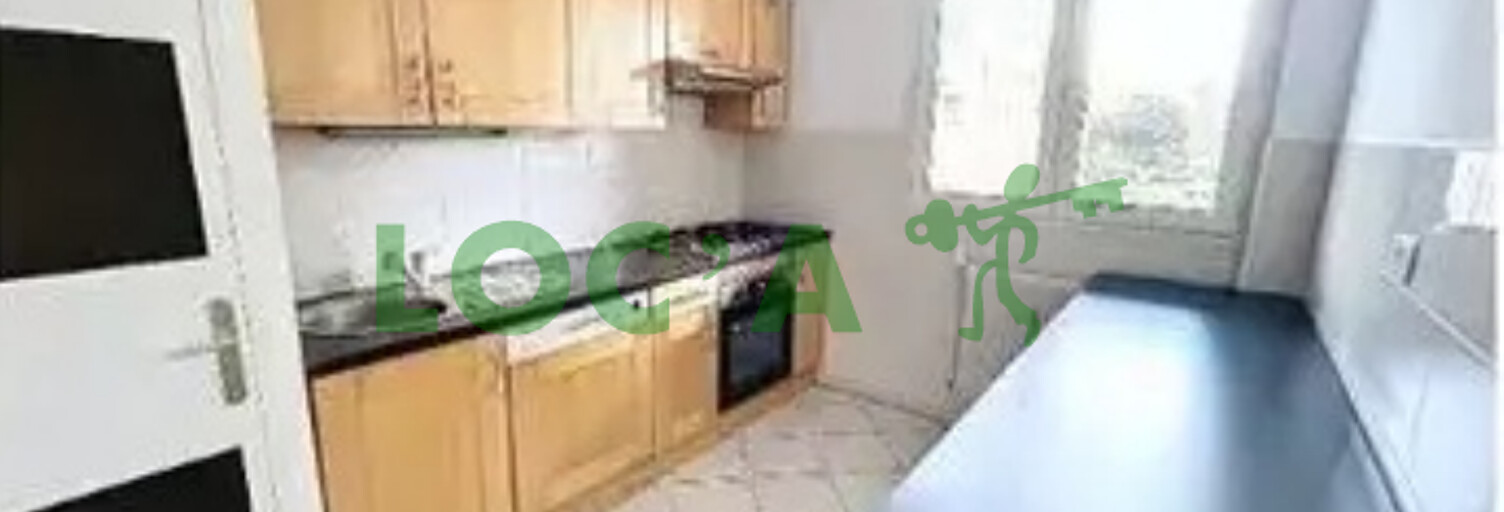 Appartement 4 Pièces 74 m² à louer à Quetigny (21800)