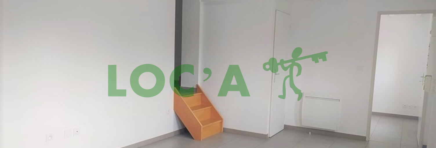 Appartement 4 Pièces 64 m² à louer à Dijon (21000)