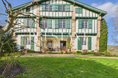 Maison 14 pièces 1995000 €