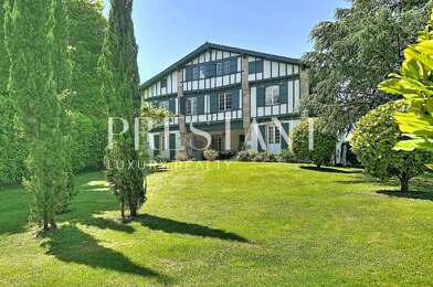 Maison 14 pièces 1995000 €