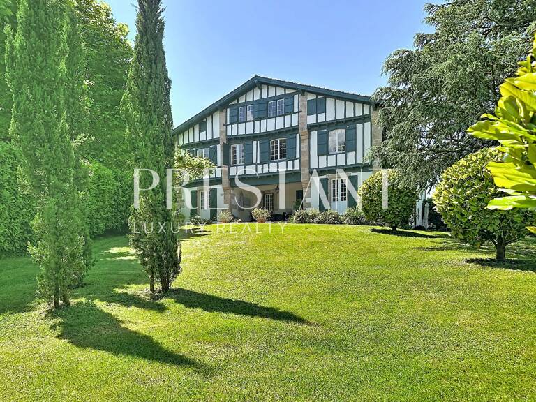 Maison — photo 1