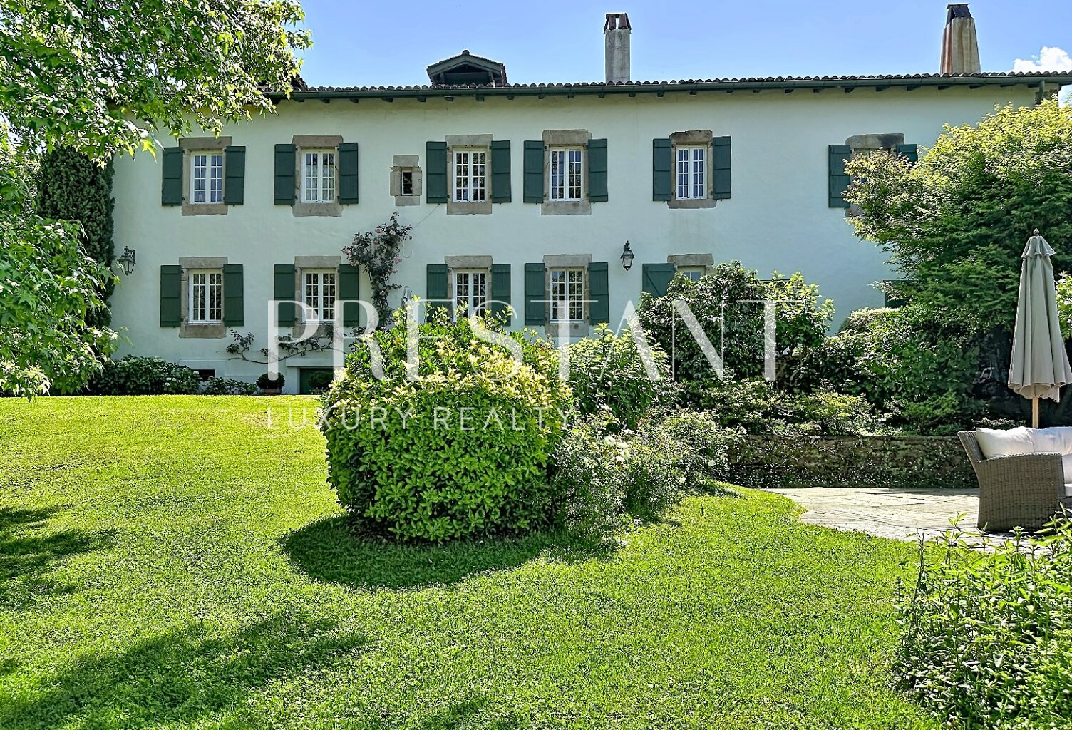Maison — photo 1